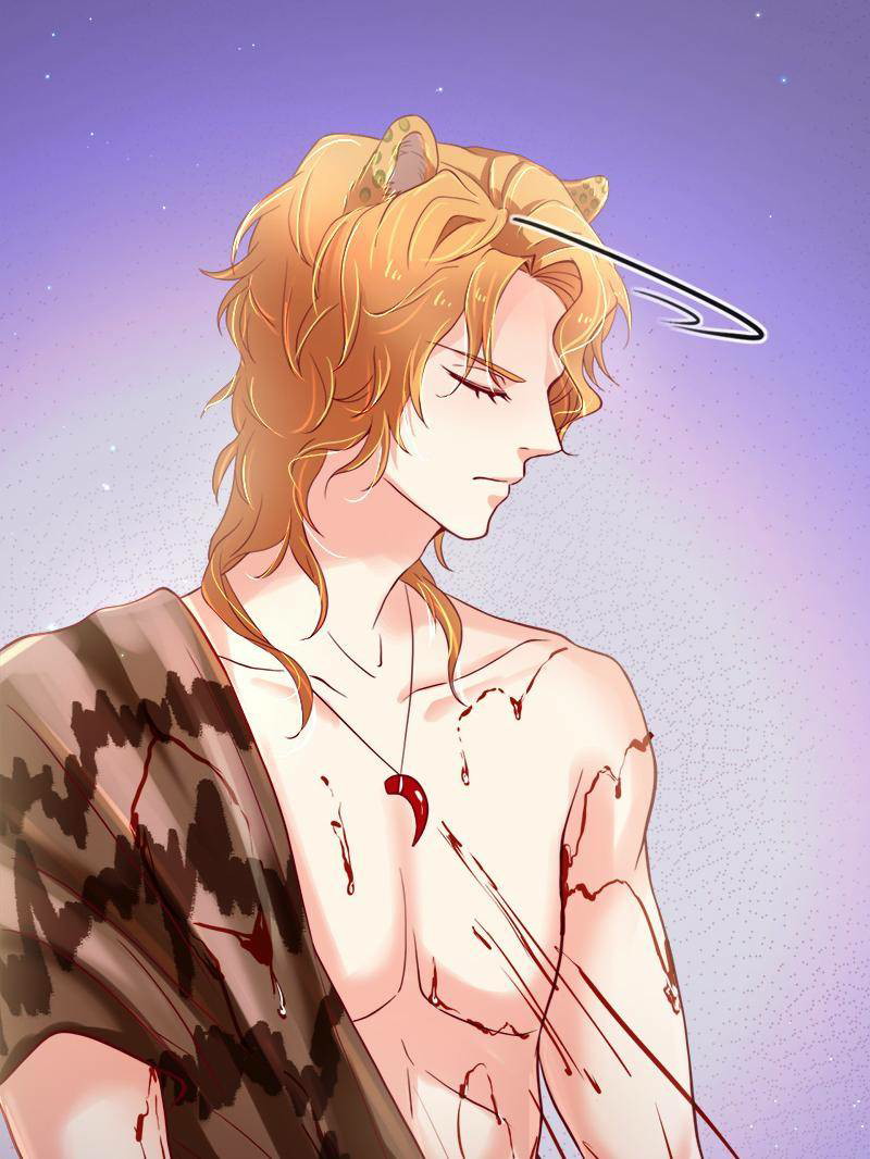 Beauty and the Beasts chapter 33